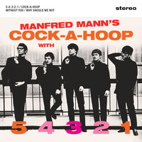 Manfred Mann - Cock-a-Hoop