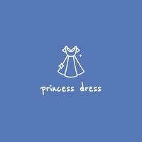 Tom King - Princess Dress