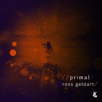 Ross Geldart - Primal
