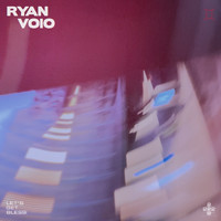 Ryan Voio - Let's Get Bless!