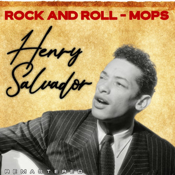 Henri Salvador - Rock and Roll-Mops (Remastered)