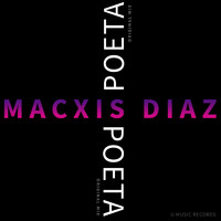 Macxis Diaz - Poeta