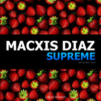 Macxis Diaz - Supreme