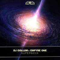 DJ Gollum x Empyre One - Supernova (Extended Mix)