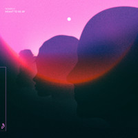 Nourey - Meant To Be EP