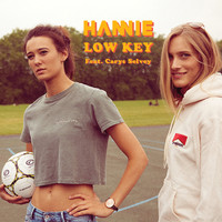 HANNIE - Low Key