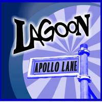 Lagoon - Apollo lane