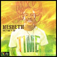 Nesbeth - Victory - EP