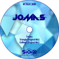 Jomas - SAR068