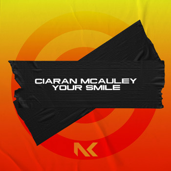 Ciaran McAuley - Your Smile