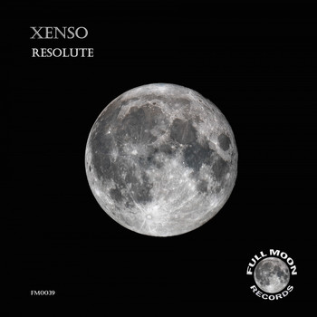 Xenso - Resolute