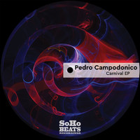 Pedro Campodonico - Carnival EP