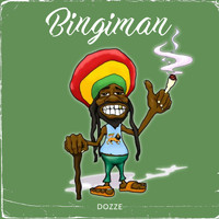DOZZE - Bingiman (Explicit)