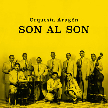 Orquesta Aragón - Son Al Son