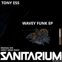 Tony Ess - Wavey Funk