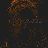 Pacius Elter - Gain Of Functions EP