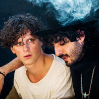 Boys - Boys EP