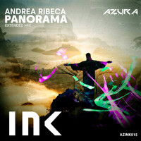 Andrea Ribeca - Panorama