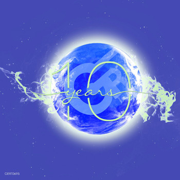 Various Artists - 10 Years