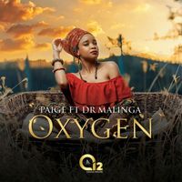 Paige - Oxygen (feat. Dr Malinga)
