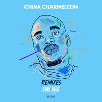Kid Fonque - In Love (feat. Sio) (China Charmeleon Remix)