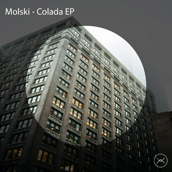 Molski - Colada