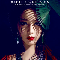 84Bit - One Kiss (Jack The Stripper Radio Remix)