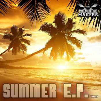 Various Artists - Summer EP