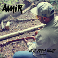 Amir - If It Feels Right (Acoustic Version)
