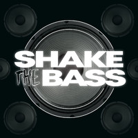 Dubstep - Shake The Bass