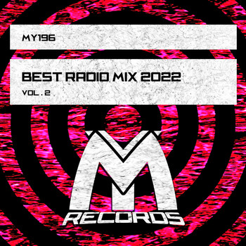 Various Artists - Best Radio Mix 2022, Vol. 2