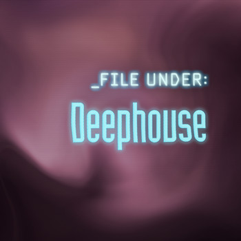 Various Artists - File Under: Deephouse