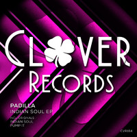 Padilla - Indian Soul