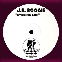 J.B. Boogie - Evening Sun