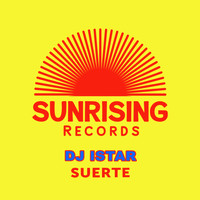 DJ Istar - Suerte