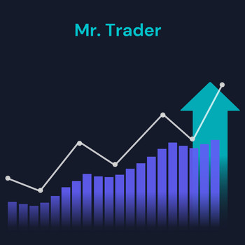 Various Artists - Mr. Trader