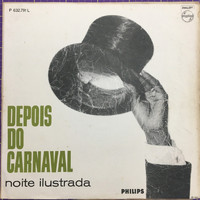 Noite Ilustrada - depois do carnaval 1966