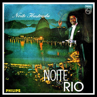 Noite Ilustrada - NOITE NO RIO 1964