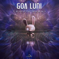 Goa Luni - Trippy Bunny