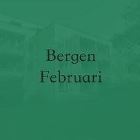 Bergen - Februari