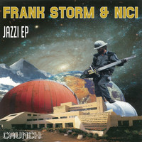 Frank Storm - Jazzi EP