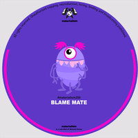Blame Mate - Party Hype