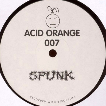 Spunk - #1