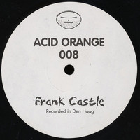 Frank Castle - Recorded in Den Haag