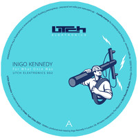 Inigo Kennedy - For What Once Was