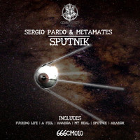 Sergio Pardo, Metamates - Sputnik