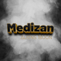 Medizan - Aliens Moon