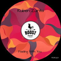 Ruben Zurita - Feeling With You