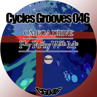 Omega Drive - Play Funky With Me