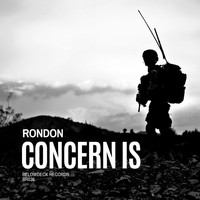 RonDon - Concern Is